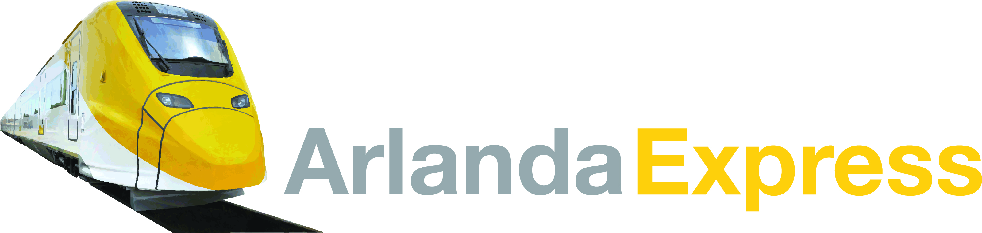 Arlanda Express logo